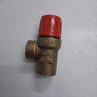 شیر اطمینان تق تقی1\2