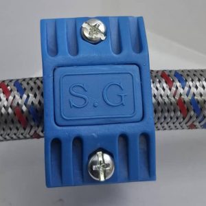 سختی گیر نسل جدید بدون آب بندی