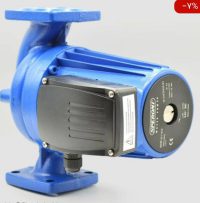 پمپ سیر کولاکوفسکی دائم کار اسپرونی