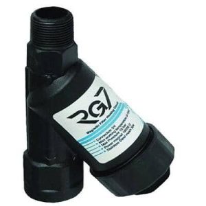 مدار گرمایش RG7