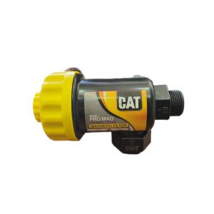 مدار گرمایش CAT برای جلو گیری از رسوبات مدار گرمایشی