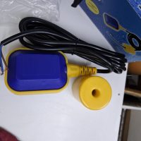 فلوتر برقی منبع ذخیره 2متری تا 6متری